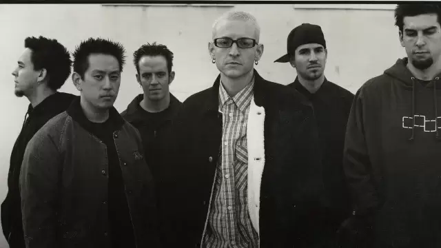 Linkin Park Reveals Unheard 'Meteora' Gem 'Fighting Myself
