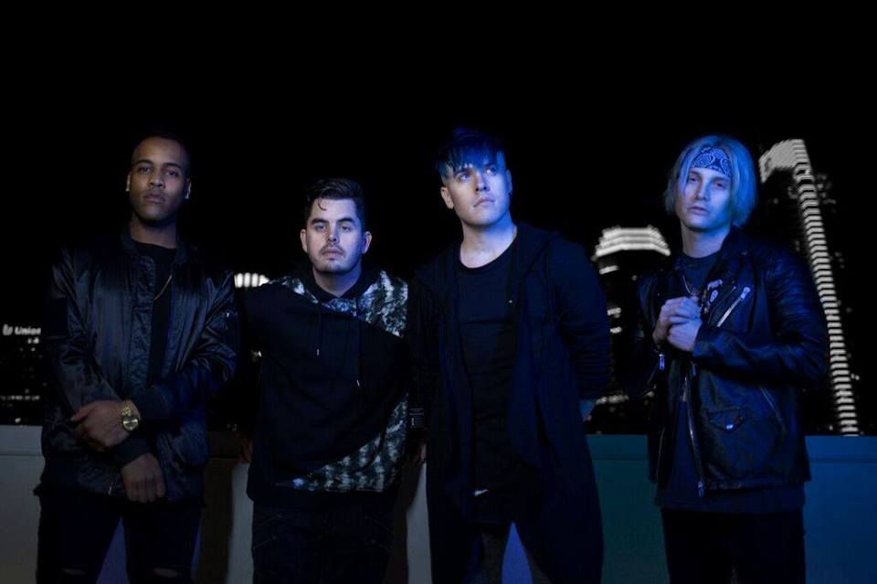 Play After Midnight by Set It Off on  Music