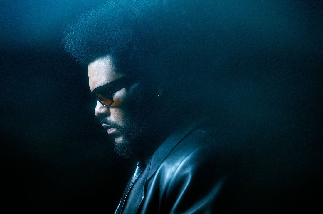 The Weeknd Drops 'Alternate World' Remixes of 'Dawn FM' Tracks – Billboard
